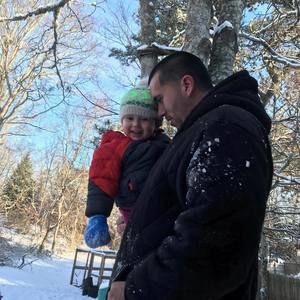 Meet your Posher, Carl